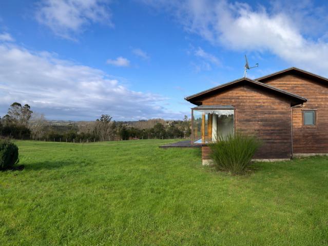 Casa en arriendo en Villa Los Volcanes, Frutillar