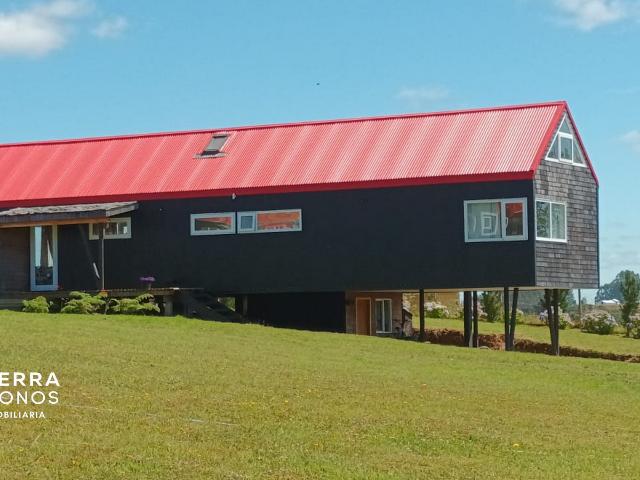 Casa en arriendo en Frutillar, Provincia de Llanquihue