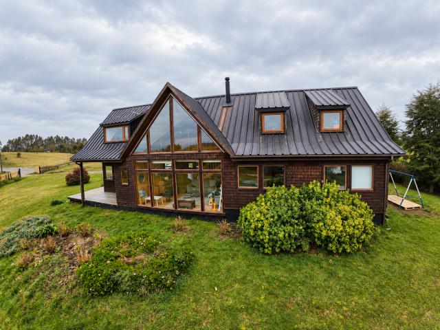 Casa en arriendo en Frutillar Bajo, Petorca