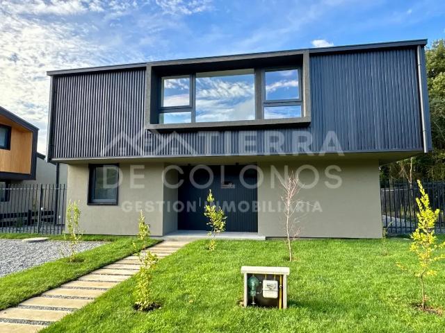 Casa en arriendo en Frutillar Bajo, Frutillar