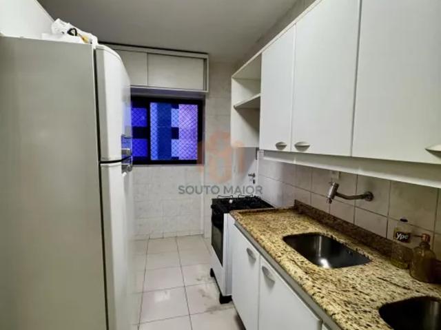 Apartamento aluguel em Boa Viagem, Custodia