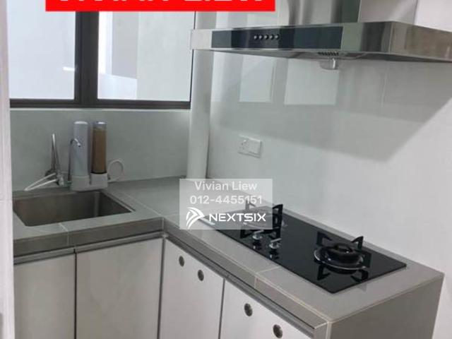 Residential House for rent in Georgetown, Penang