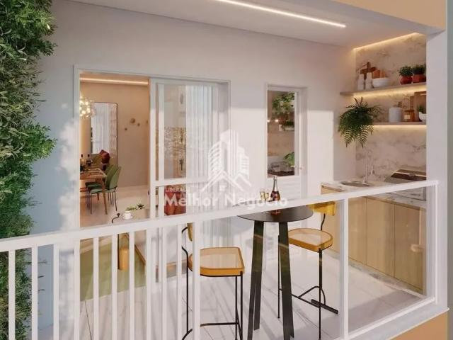 Apartamento venda em Região Imediata de Campinas, Região Metropolitana de Campinas
