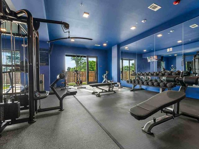 Apartment for rent in Tennessee