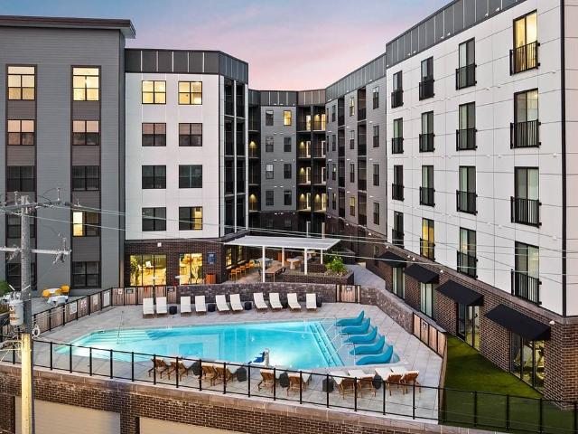 Apartment for rent in Tennessee