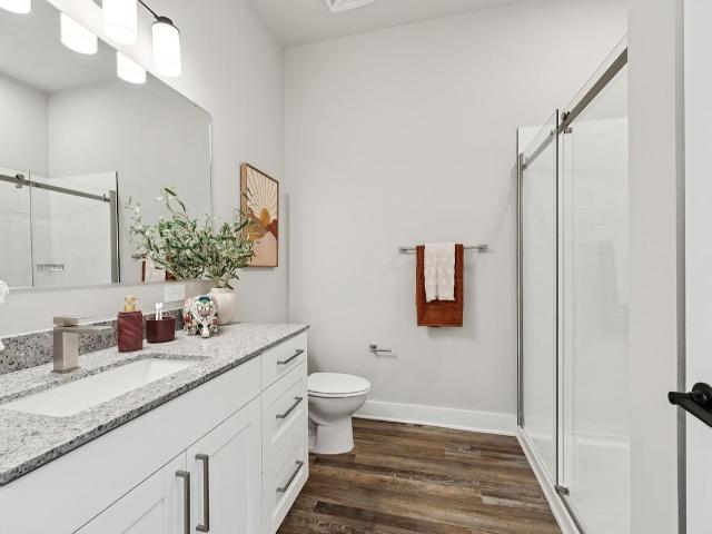 Apartment for rent in Tennessee