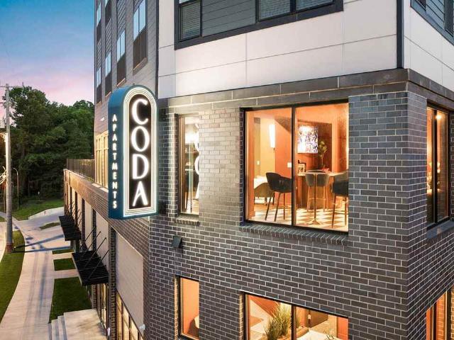 Apartment for rent in Tennessee