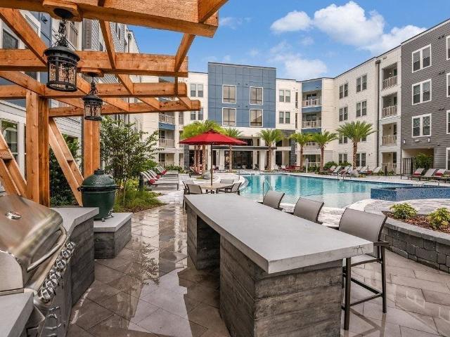 Apartment for rent in Orlando, Florida