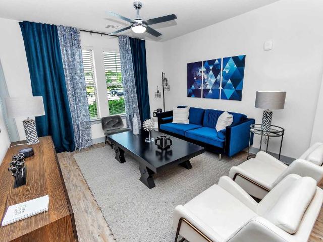 Apartment for rent in Orlando, Florida