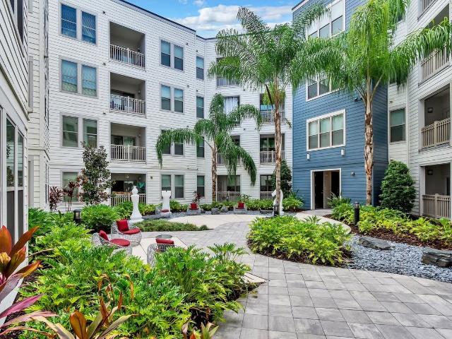 Apartment for rent in Orlando, Florida