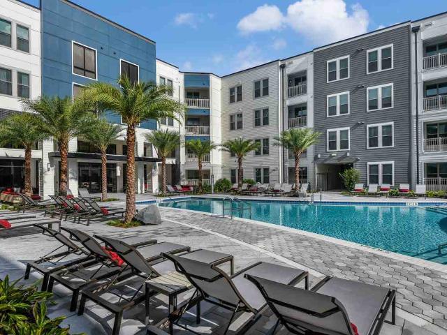 Apartment for rent in Orlando, Florida