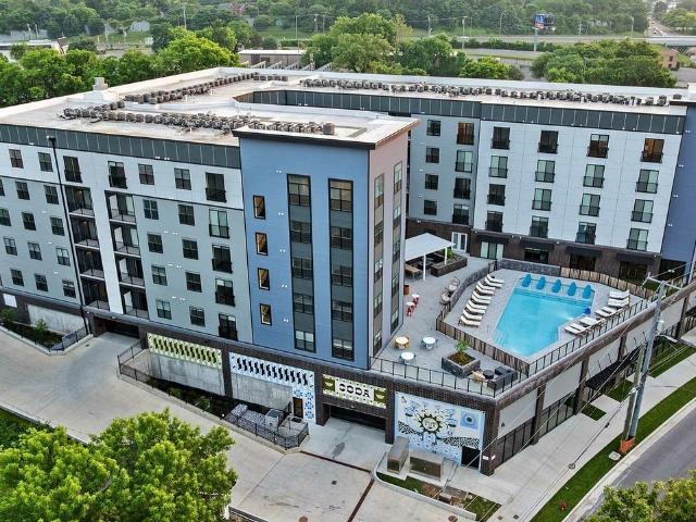 Apartment for rent in Wedgewood-Houston, Nashville