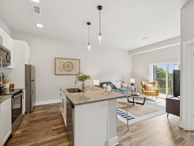 Apartment for rent in Wedgewood-Houston, Nashville