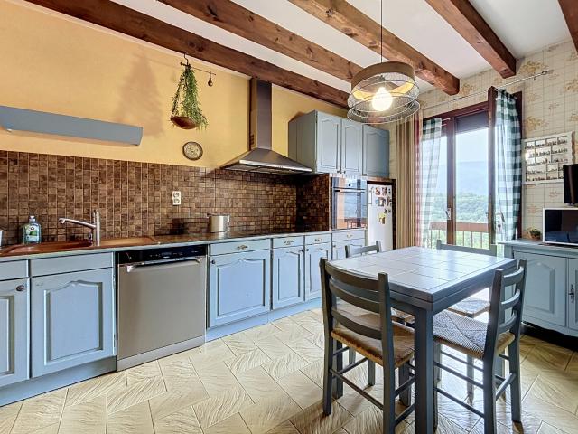 Maison vente à Prades, Codalet