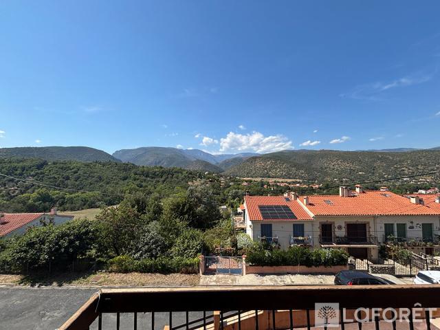 Maison vente à Prades, Codalet