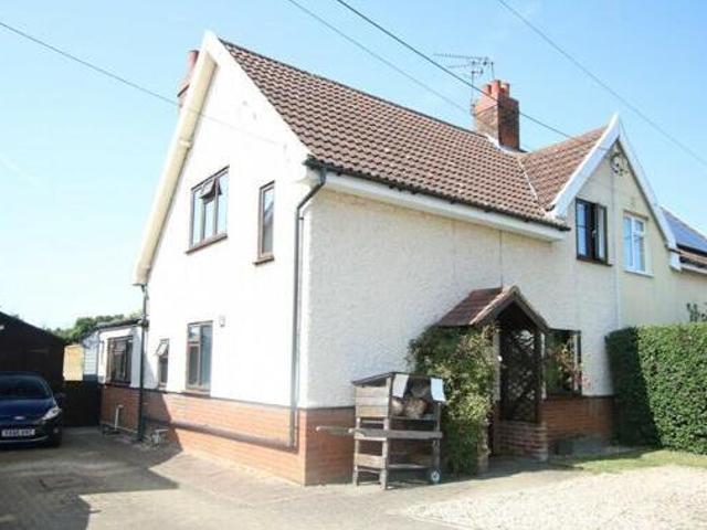 House for sale in Key Street, Suffolk