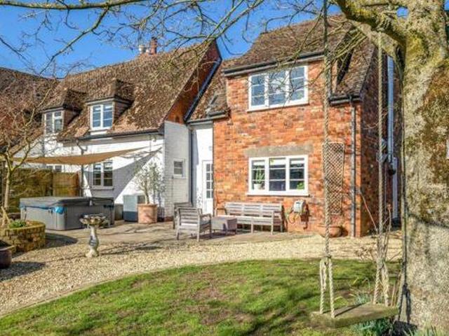 House for sale in Ledbury, Herefordshire