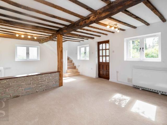 House for rent in Sugwas Pool, Credenhill
