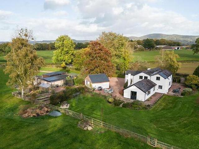 House for sale in Ledbury