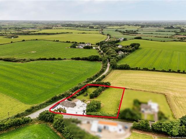 Farm for sale in Killinick