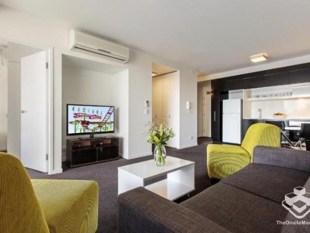 Apartment for rent in Toombul, Queensland