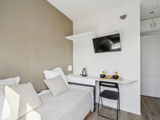 Appartement location à Paris, Île-de-France