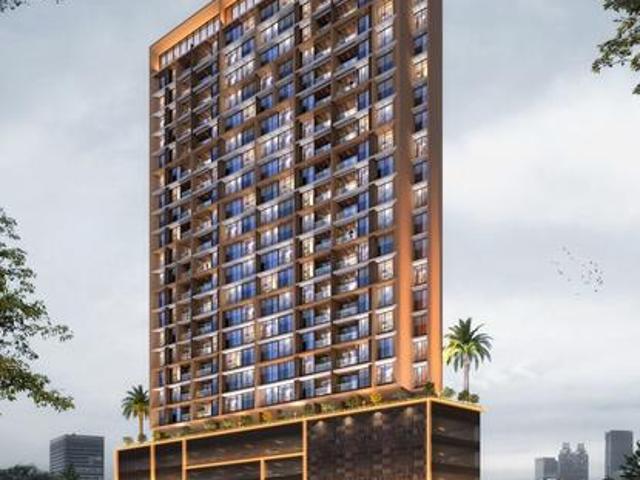 Flat for sale in Navi Mumbai, Airoli - Mumbai