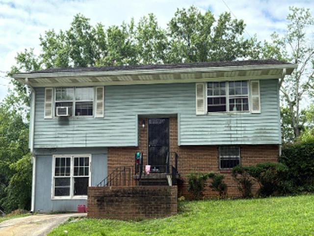 House for sale in Atlanta, Georgia