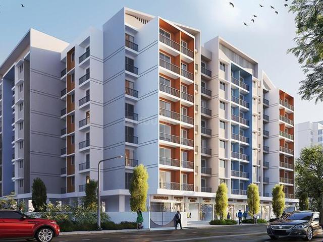 Flat for sale in Kamothe - Mumbai, National Capital Territory Of Delhi