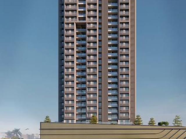 Flat for sale in Navi Mumbai, Airoli - Mumbai