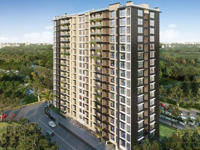 Flat for sale in Andheri - Mumbai, National Capital Territory Of Delhi