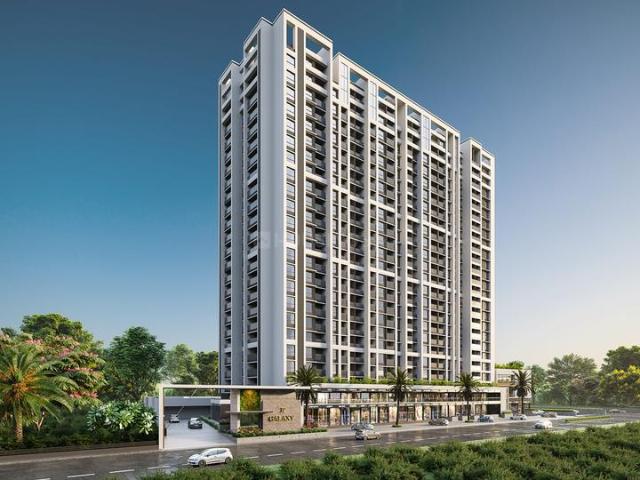 Flat for sale in Ambarnath, National Capital Territory Of Delhi