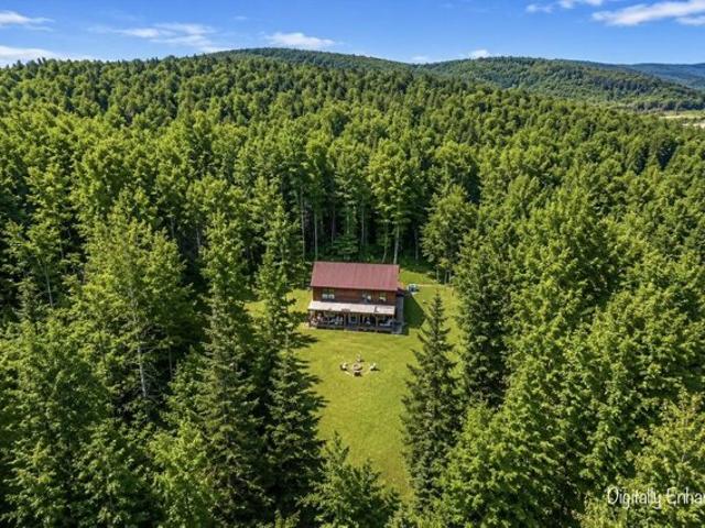 House for sale in Irasburg, Vermont