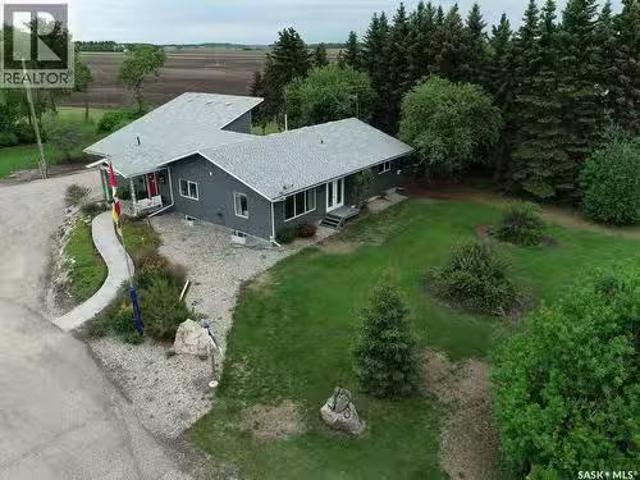 House for sale in Codette, Saskatchewan
