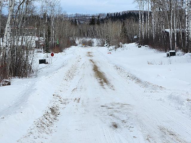 Land for sale in Nipawin, Saskatchewan