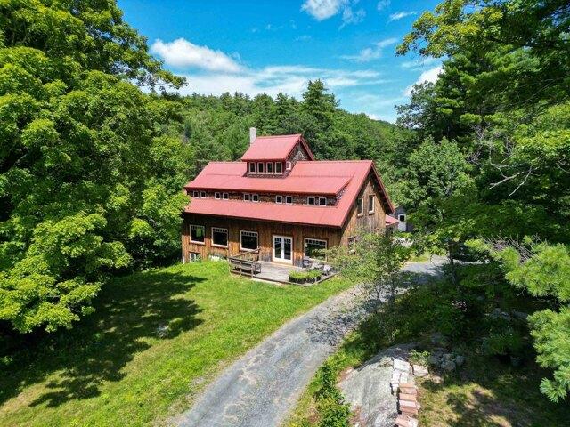 House for sale in Canaan, Grafton County