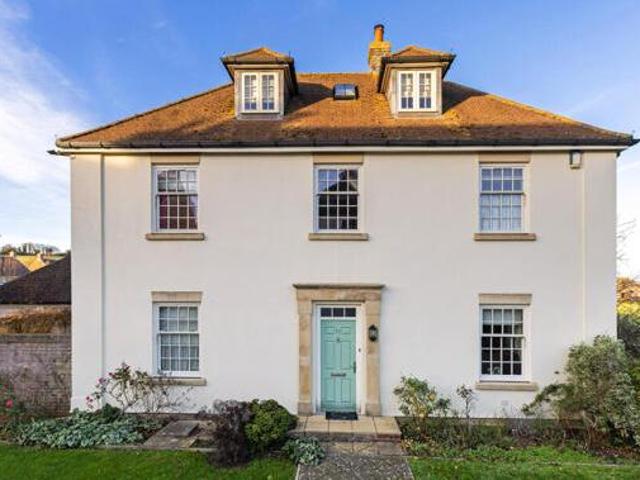 House for sale in Warminster, Wiltshire