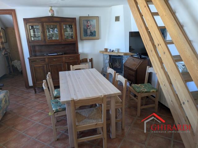 Appartamento in affitto a Borgo Stalle Lunghe, Piemonte