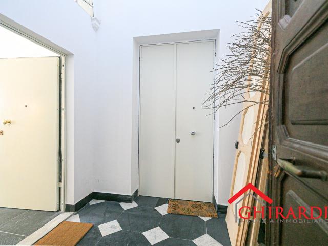 Appartamento in affitto a Centro Est, Serra Riccò