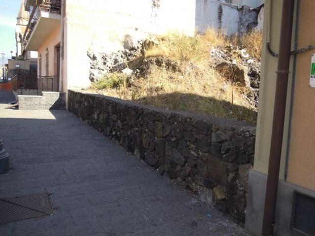 Terreno in vendita a Altarello, Belpasso