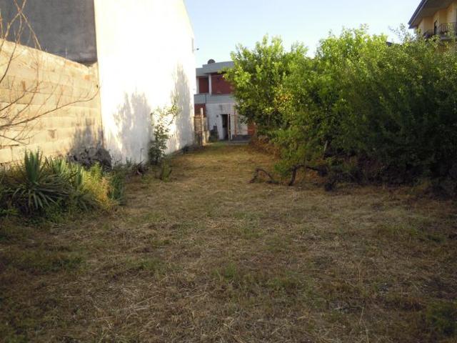 Terreno in vendita a Belpasso, Sicilia