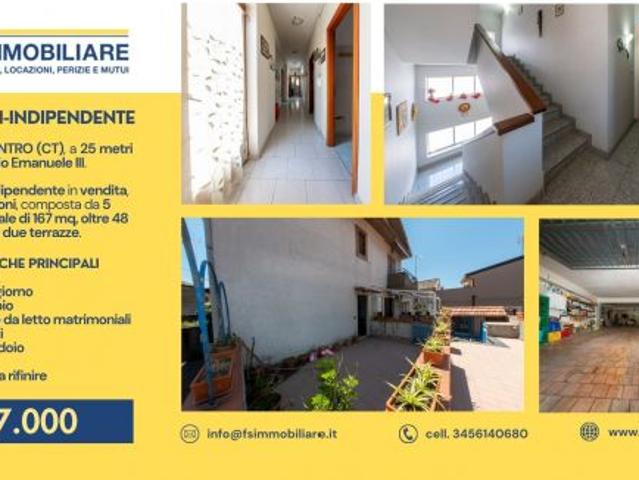 Appartamento in vendita a Belpasso, Sicilia
