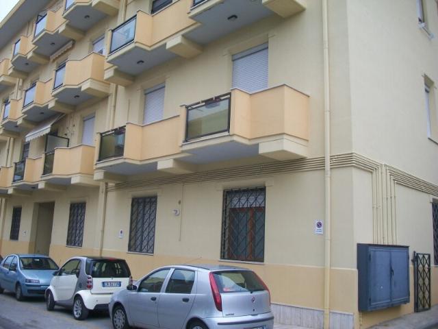 Appartamento in affitto a Quartiere Trento e Trieste, Lanciano