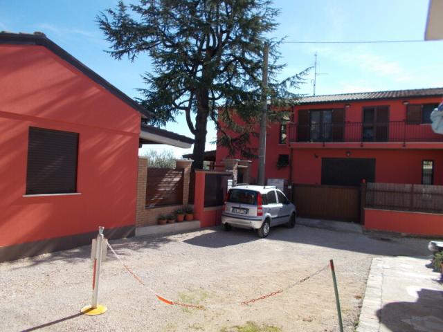 Appartamento in affitto a Santa Croce, Lanciano