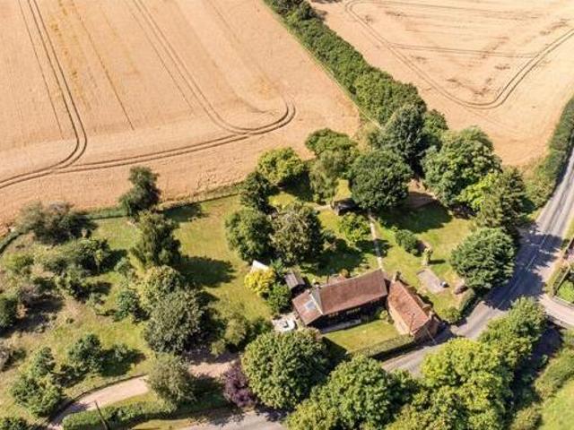 House for sale in King's Walden, Hertfordshire