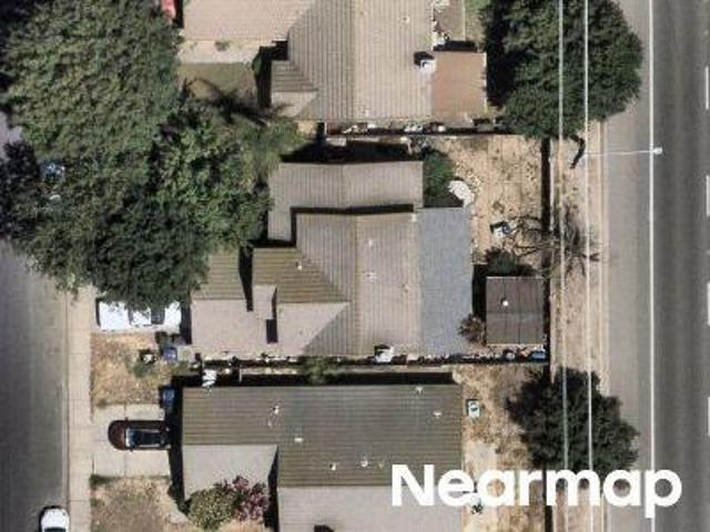 House for sale in Modesto, California