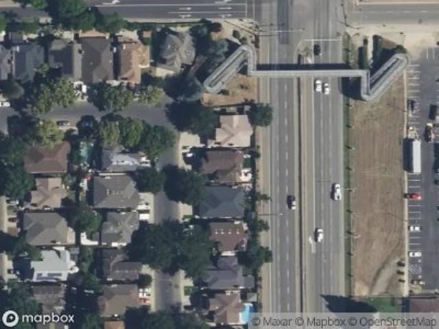 House for sale in Modesto, California