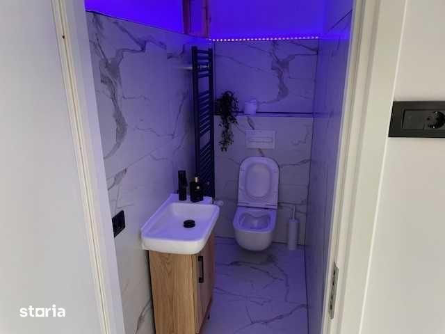 Apartament închirieri în Codlea, Brașov