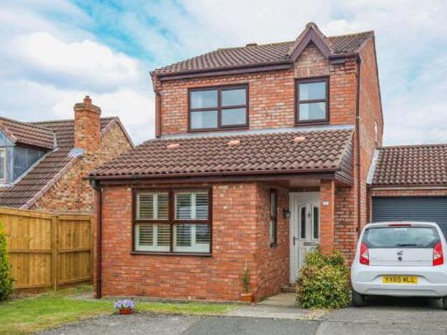 House for sale in North Yorkshire