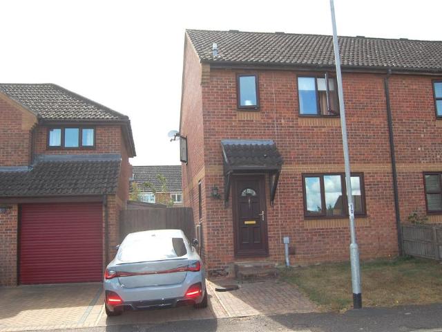 House for rent in Moreton Hall, Chedburgh